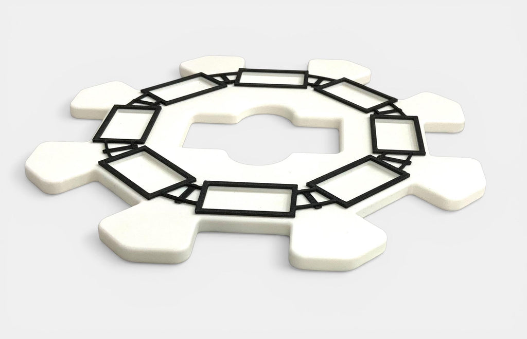 Mexican Train Domino Hub