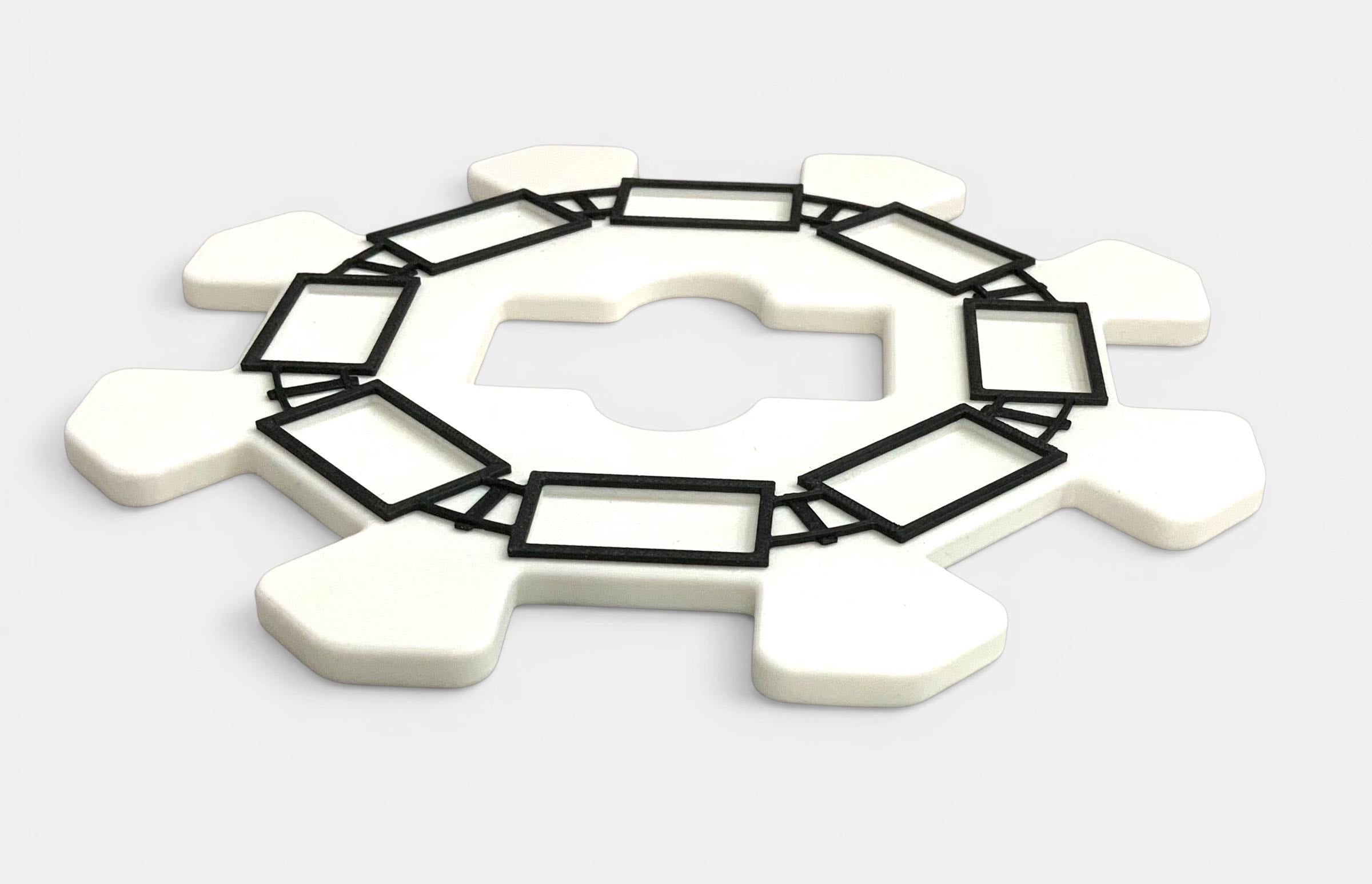 Mexican Train Domino Hub