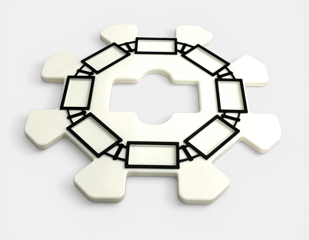 Mexican Train Domino Hub