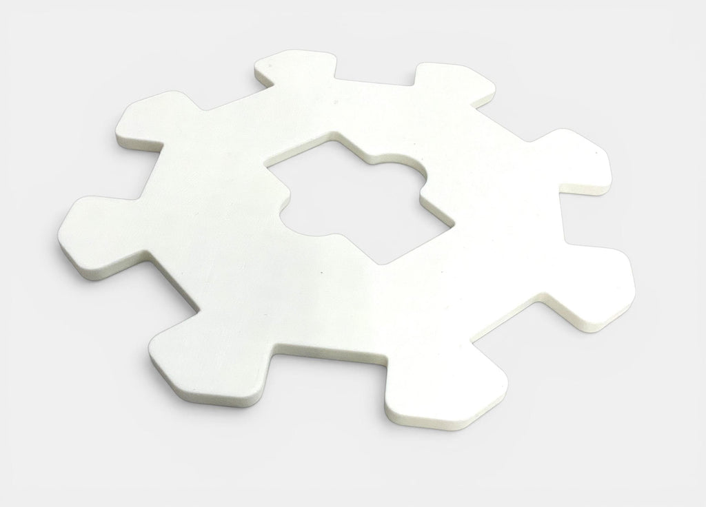 Mexican Train Domino Hub